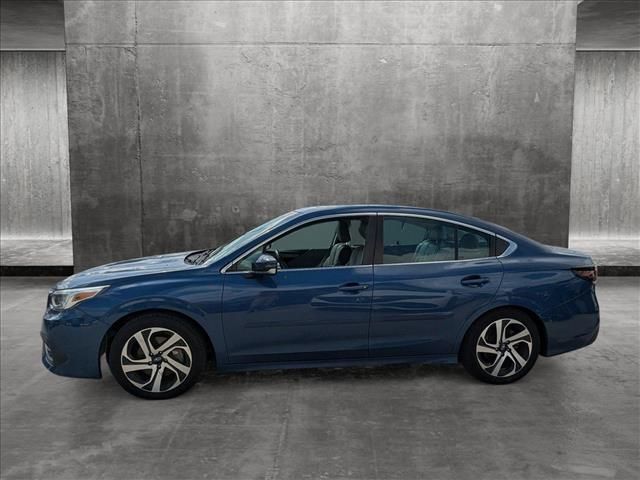 2020 Subaru Legacy Limited