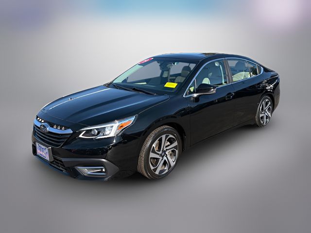 2020 Subaru Legacy Limited