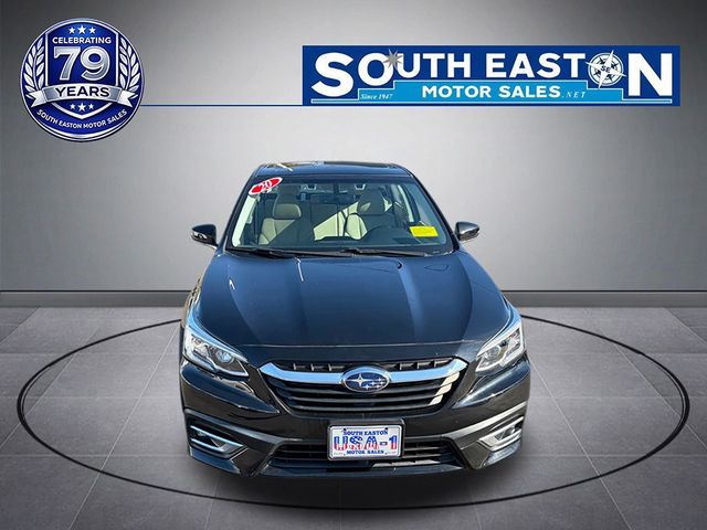 2020 Subaru Legacy Limited