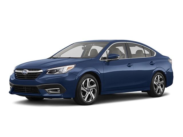 2020 Subaru Legacy Limited