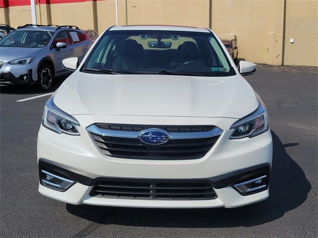 2020 Subaru Legacy Limited