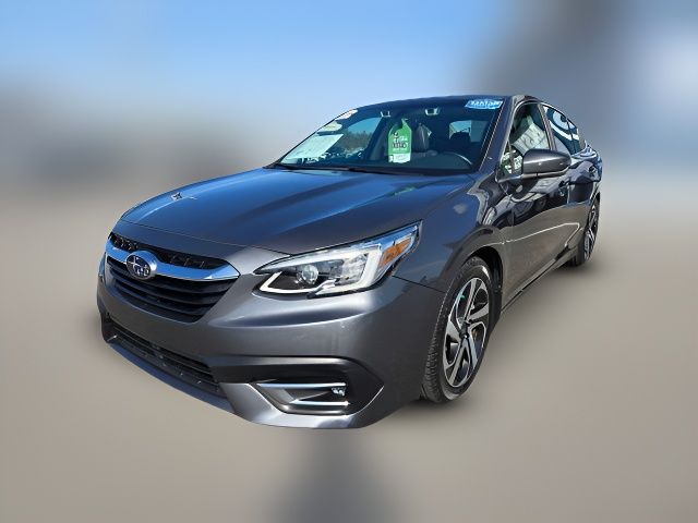 2020 Subaru Legacy Limited