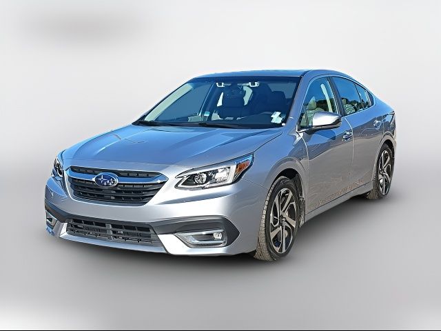 2020 Subaru Legacy Limited