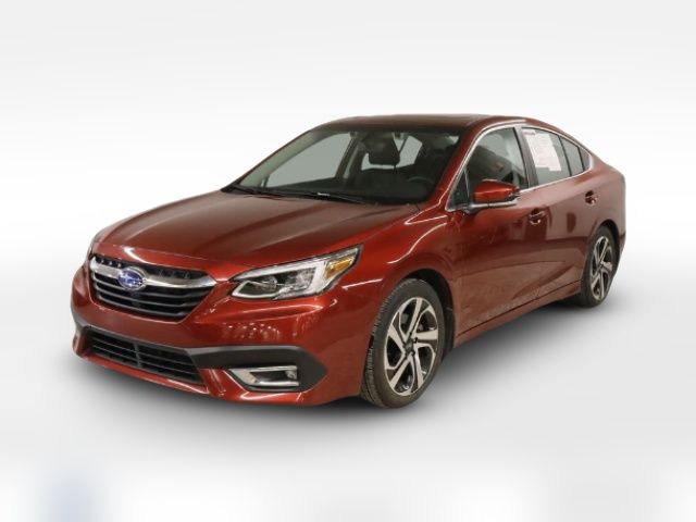 2020 Subaru Legacy Limited