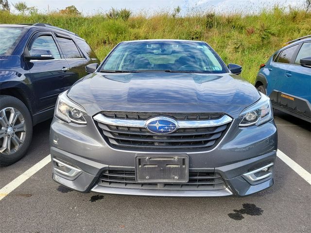 2020 Subaru Legacy Limited