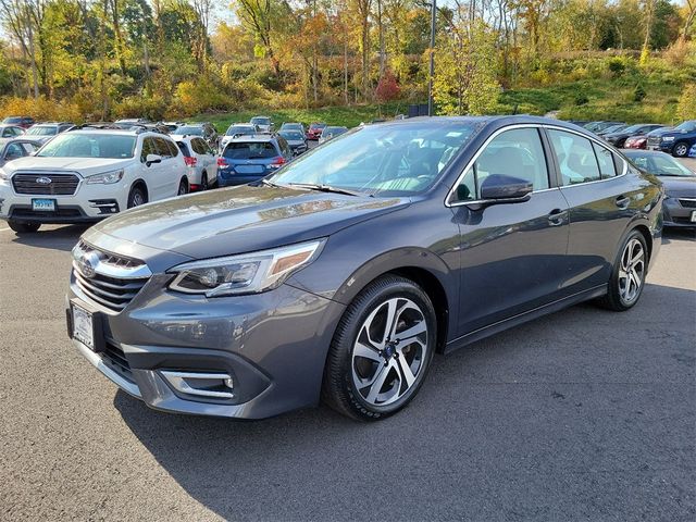 2020 Subaru Legacy Limited