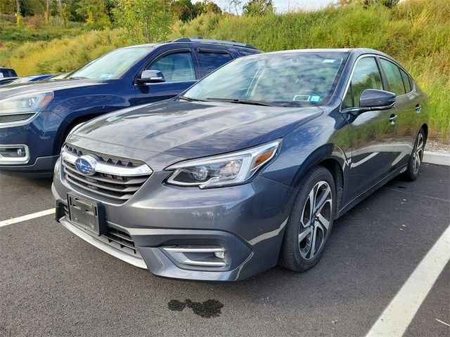 2020 Subaru Legacy Limited