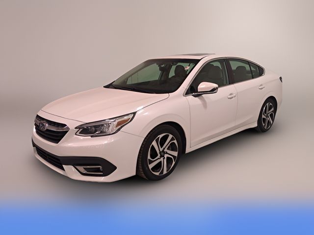2020 Subaru Legacy Limited