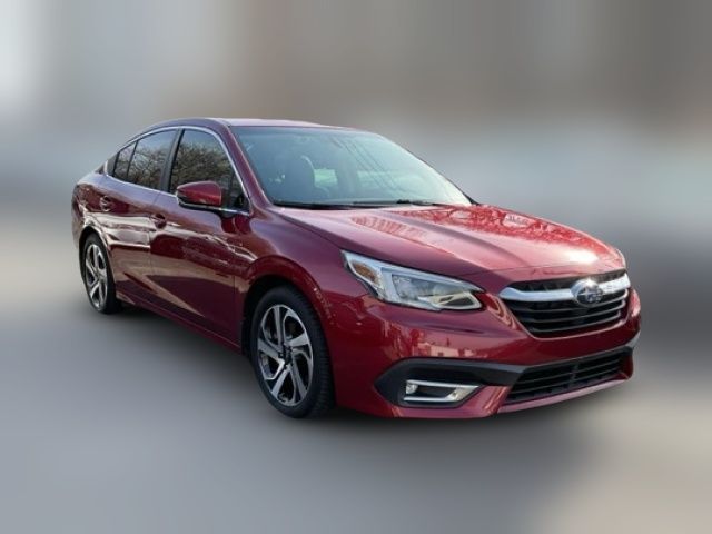 2020 Subaru Legacy Limited