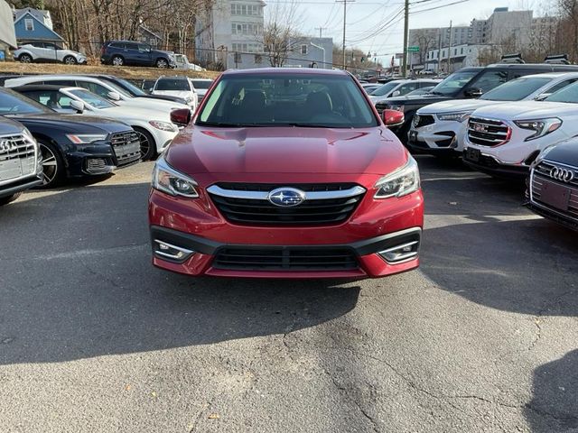 2020 Subaru Legacy Limited