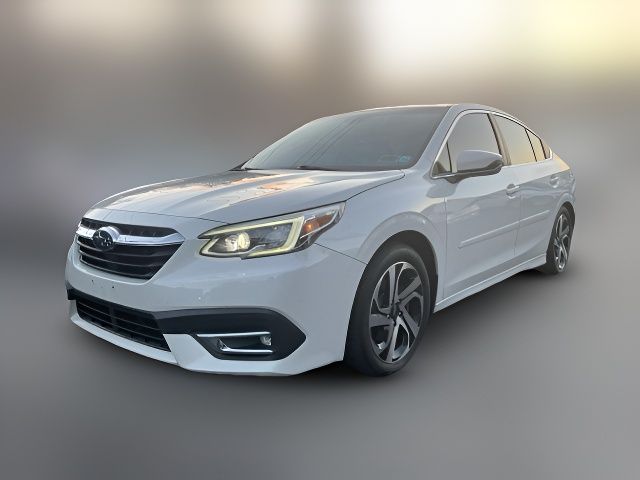 2020 Subaru Legacy Limited