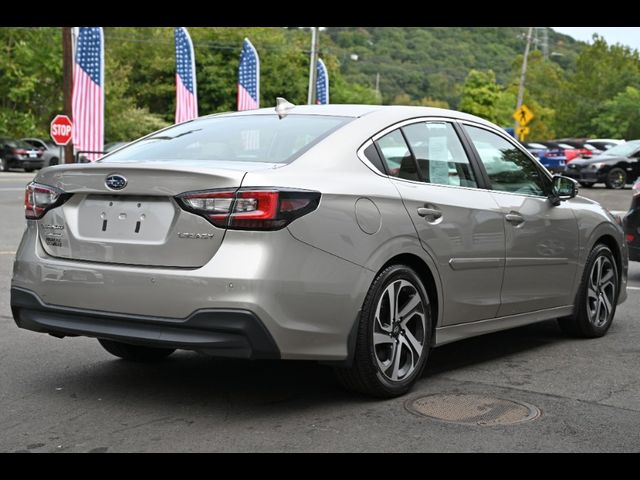 2020 Subaru Legacy Limited