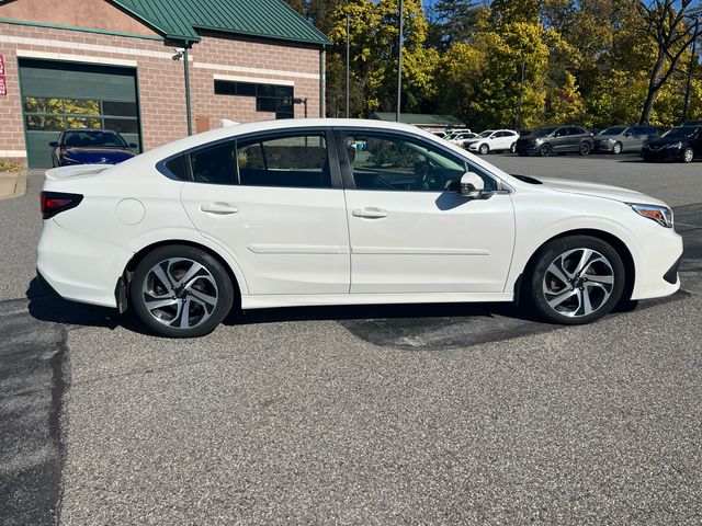 2020 Subaru Legacy Limited