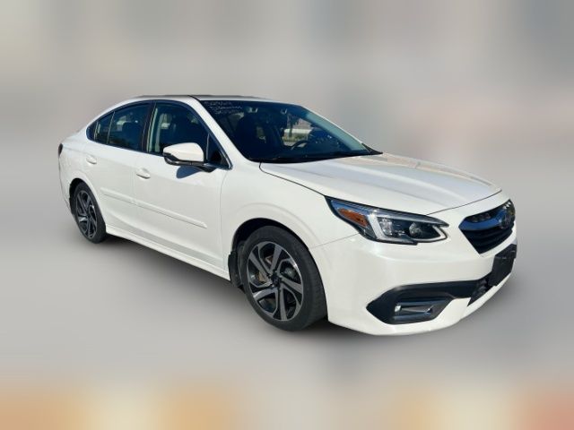 2020 Subaru Legacy Limited