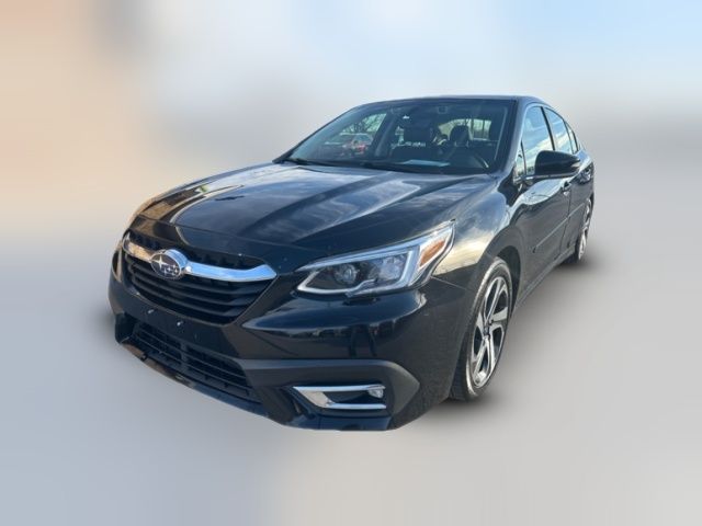 2020 Subaru Legacy Limited