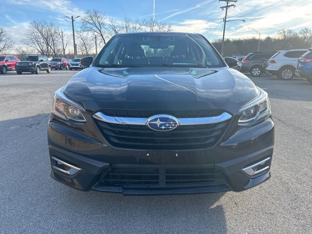 2020 Subaru Legacy Limited