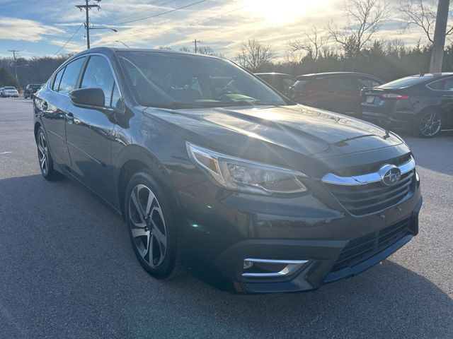 2020 Subaru Legacy Limited