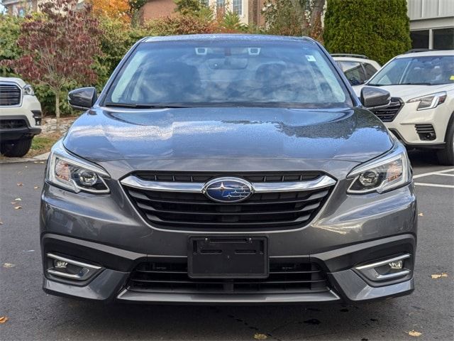 2020 Subaru Legacy Limited