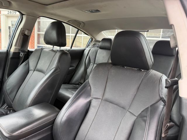 2020 Subaru Legacy Limited