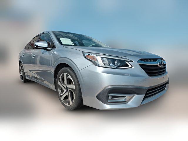 2020 Subaru Legacy Limited