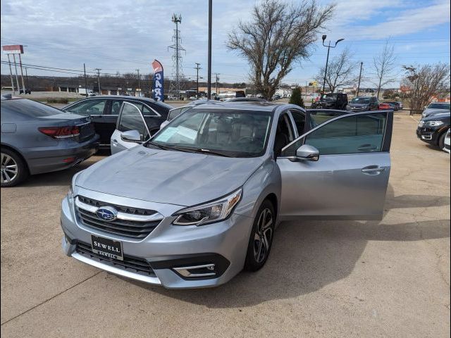 2020 Subaru Legacy Limited