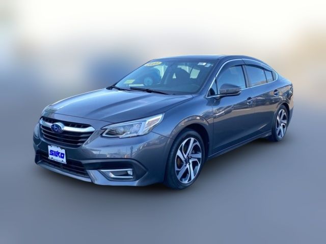 2020 Subaru Legacy Limited XT