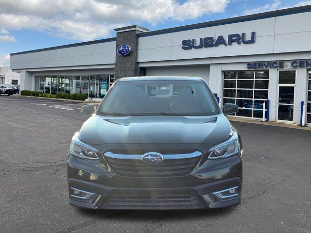 2020 Subaru Legacy Limited XT