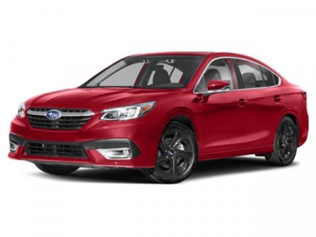 2020 Subaru Legacy Limited XT