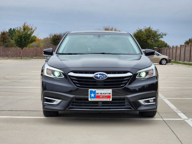 2020 Subaru Legacy Limited XT