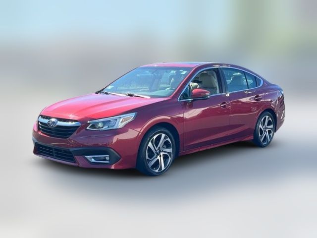 2020 Subaru Legacy Limited XT