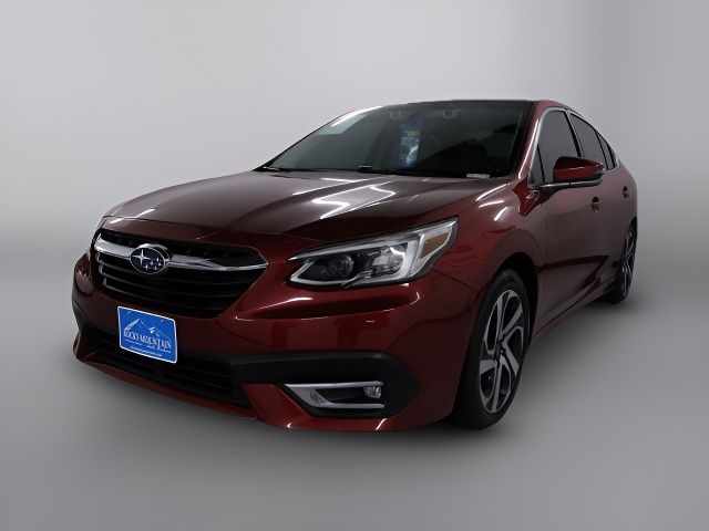 2020 Subaru Legacy Limited XT