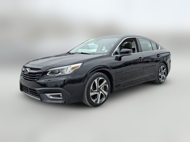 2020 Subaru Legacy Limited XT