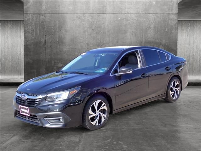 2020 Subaru Legacy Premium