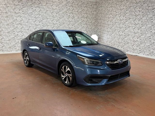 2020 Subaru Legacy Premium
