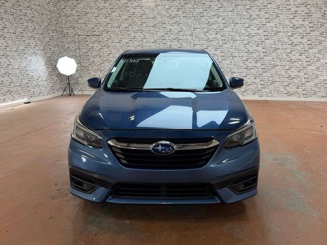 2020 Subaru Legacy Premium