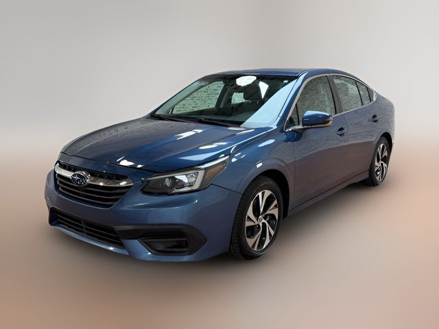 2020 Subaru Legacy Premium