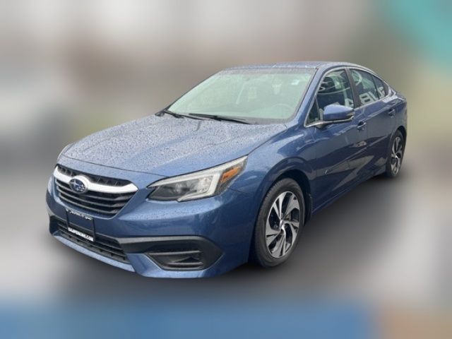 2020 Subaru Legacy Premium