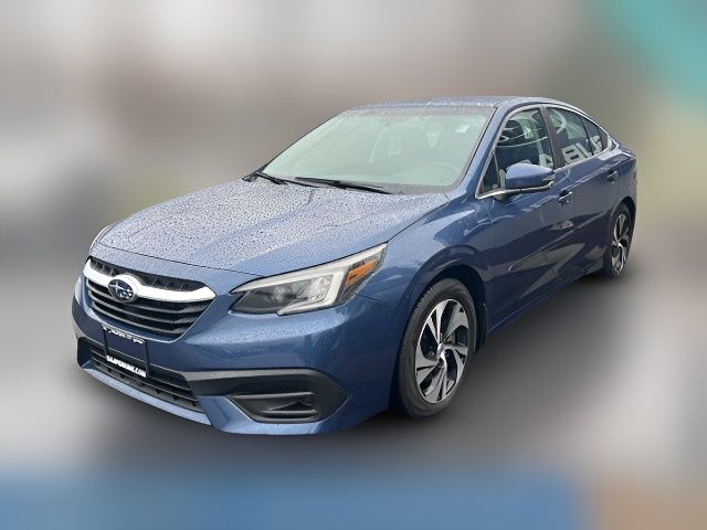 2020 Subaru Legacy Premium