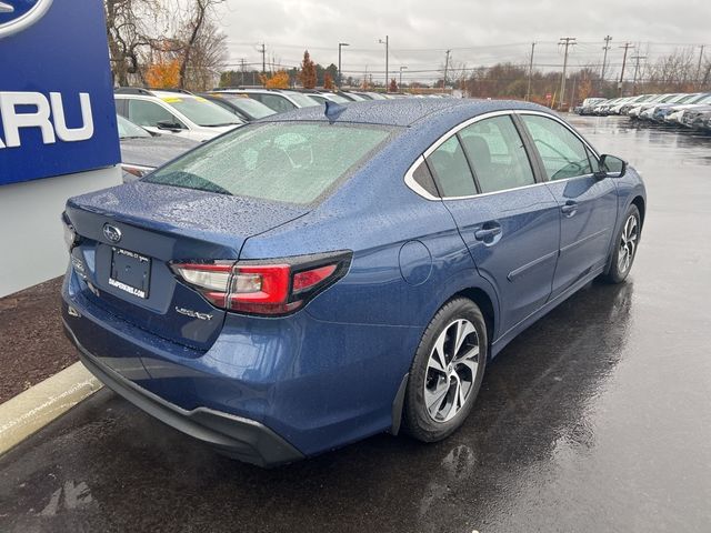 2020 Subaru Legacy Premium