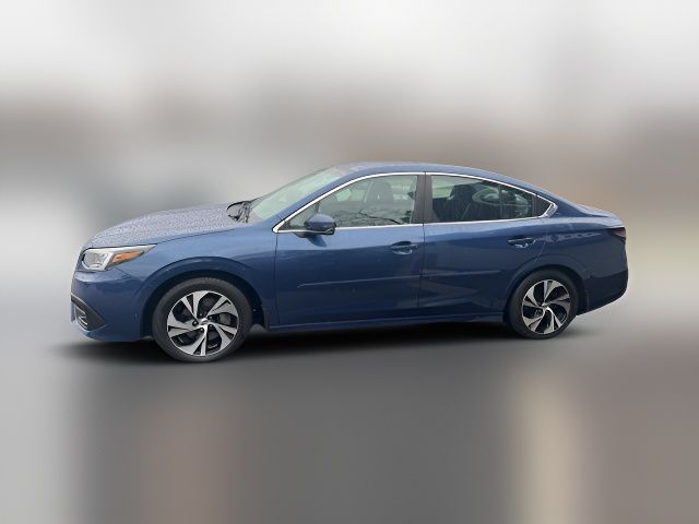 2020 Subaru Legacy Premium