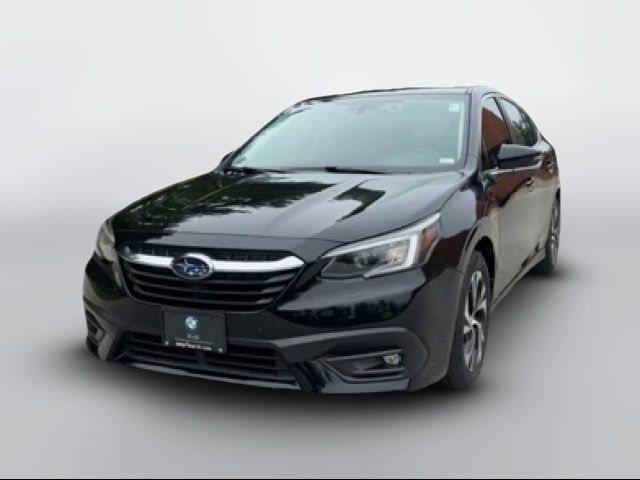 2020 Subaru Legacy Premium