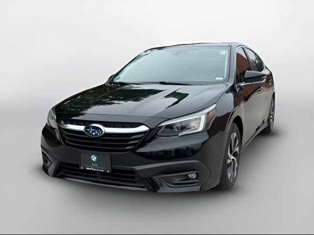 2020 Subaru Legacy Premium