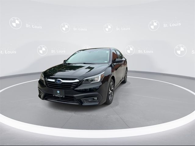 2020 Subaru Legacy Premium