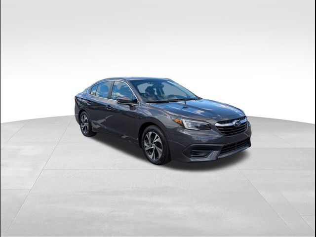 2020 Subaru Legacy Premium