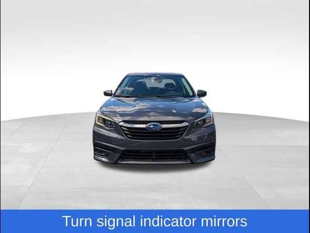 2020 Subaru Legacy Premium