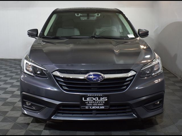 2020 Subaru Legacy Premium