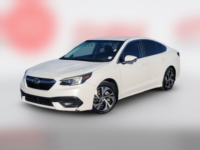 2020 Subaru Legacy Premium