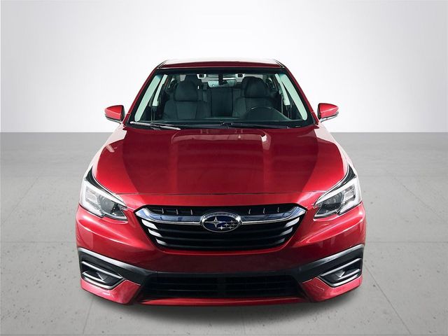 2020 Subaru Legacy Premium