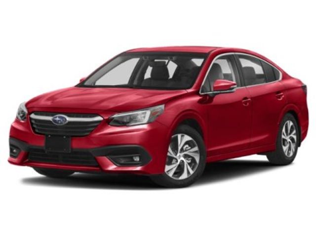 2020 Subaru Legacy Premium