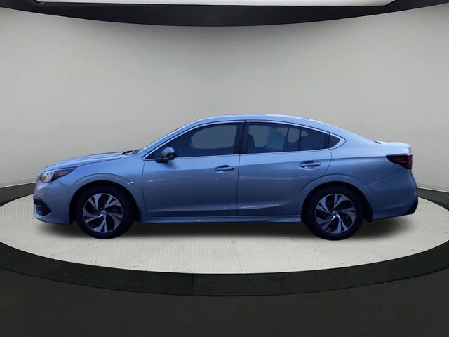 2020 Subaru Legacy Premium